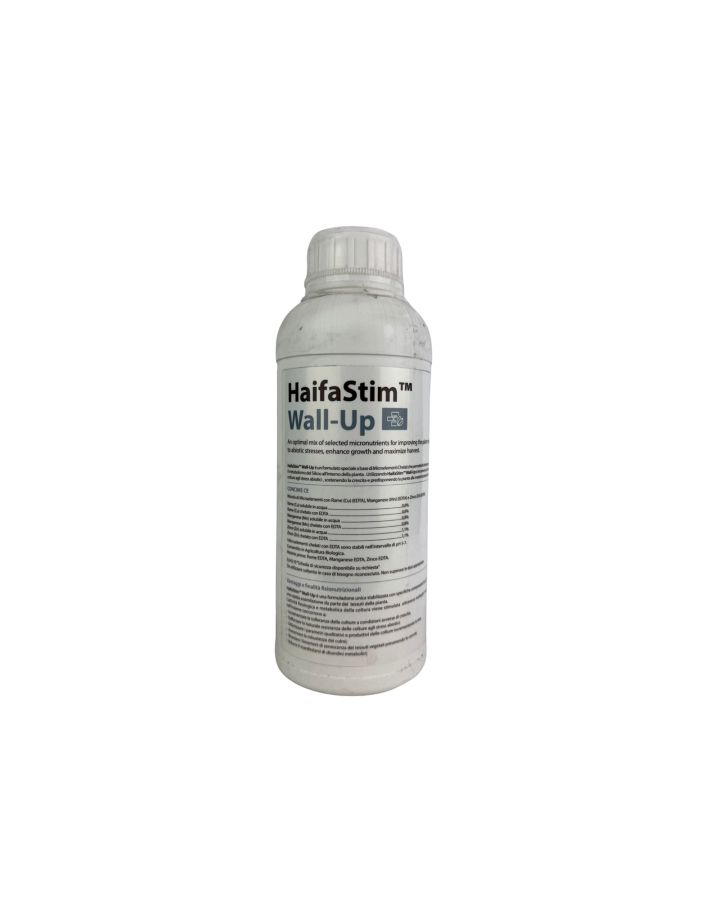 HaifaStim Wall-Up Biostimolante &ndash; 1 L BIO