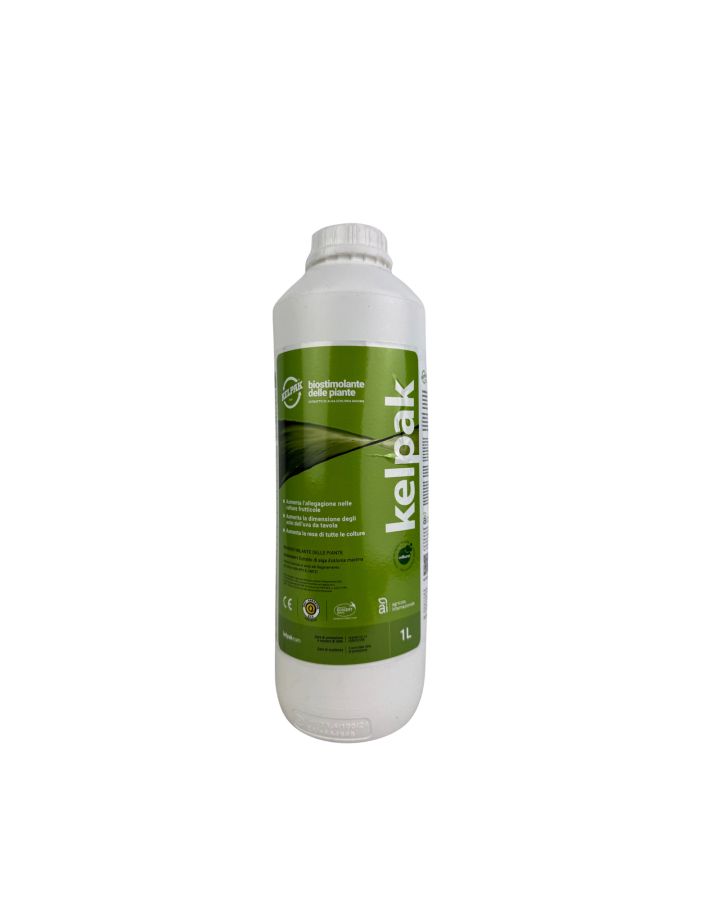Agricola Internazionale KELPAK Biostimolante &ndash; 1 L BIO