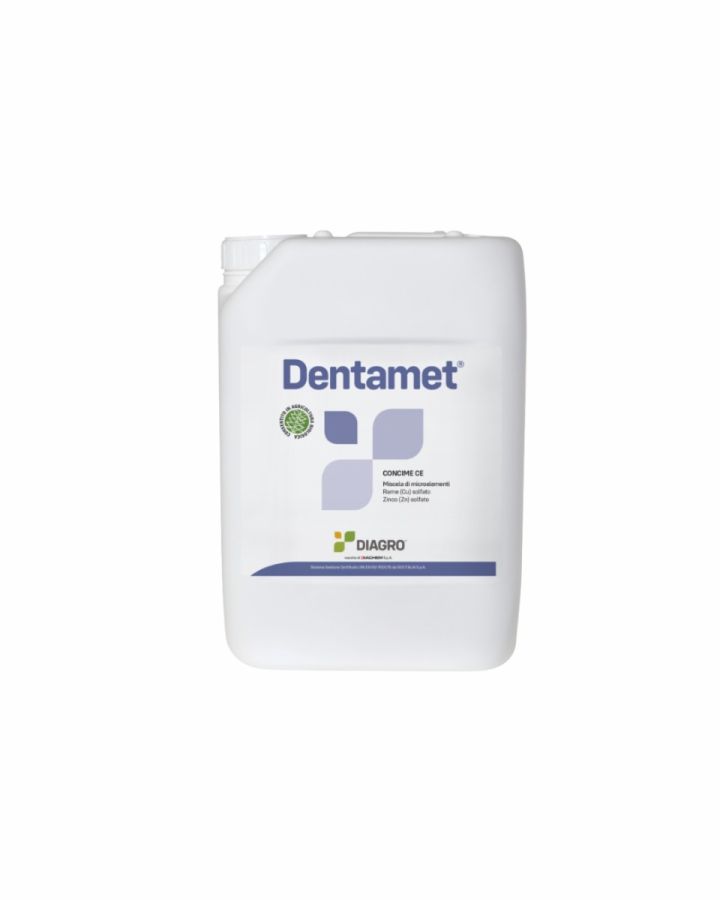 Diachem DENTAMET Concime minerale &ndash; 12kg BIO