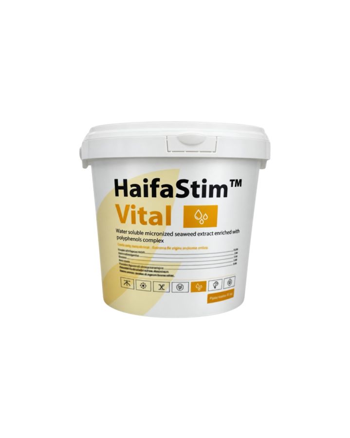 HaifaStim Vital Biostimolante &ndash; 5 kg BIO