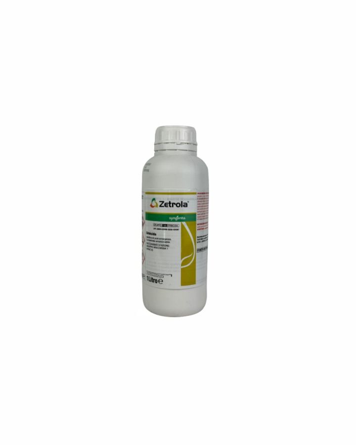 Syngenta Zetrola erbicida &ndash; 1 L