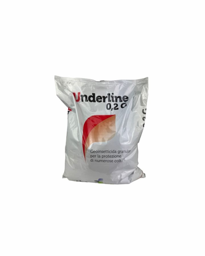 Diachem UNDERLINE&reg; 0,2 G insetticida &ndash; 10 kg