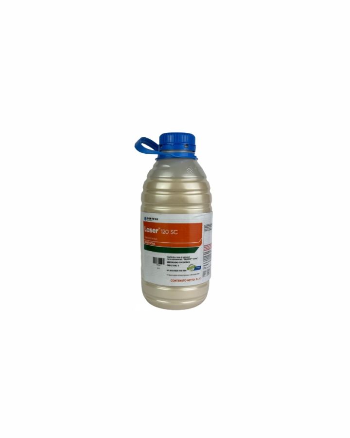 Corteva LASER&reg; 120 SC insetticida &ndash; 3 L BIO