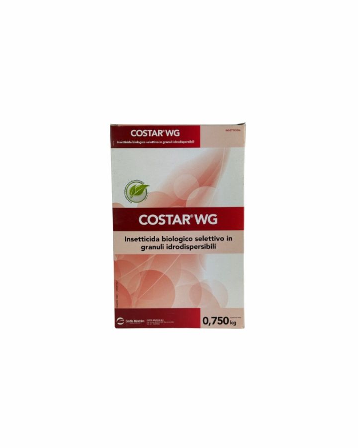 Certis Belchim Costar&reg; WG insetticida &ndash; 750 g BIO