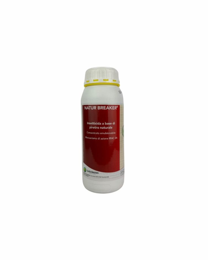 Certis Belchim NATUR BREAKER EC insetticida &ndash; 1 L BIO