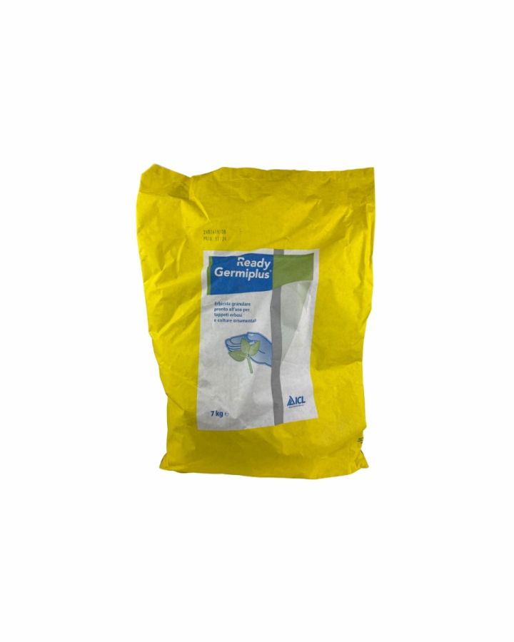 ICL Ready Germiplus G erbicida &ndash; 7 kg