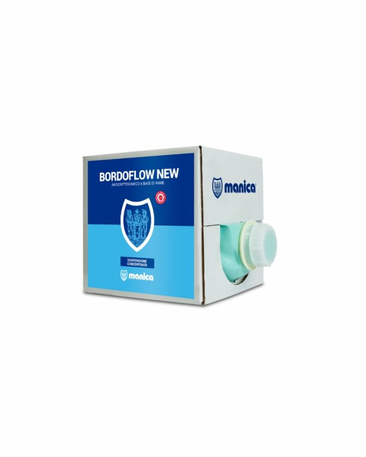 Manica Bordoflow New SC fungicida &ndash; 1 L BIO