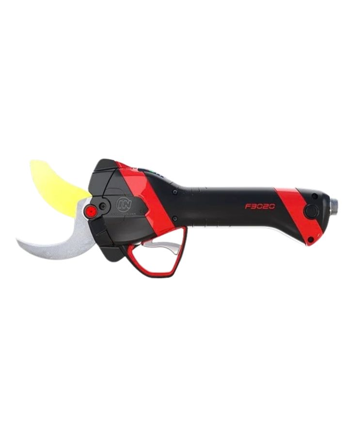 INFACO F3020 - Forbice elettrica professionale con batteria esterna