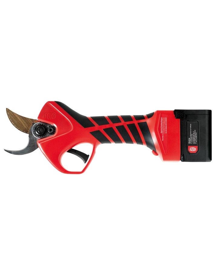 FELCO 834W - Forbice elettrica da potatura a batteria