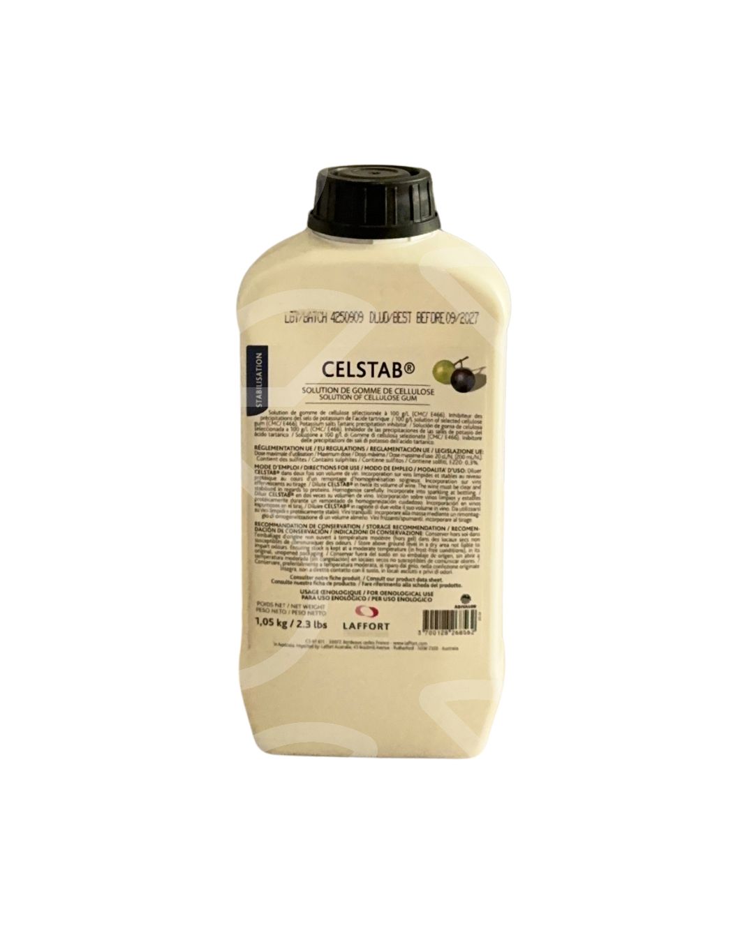Laffort Celstab stabilizzante - 1