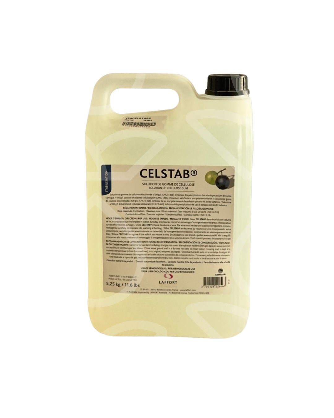 Laffort Celstab - 5