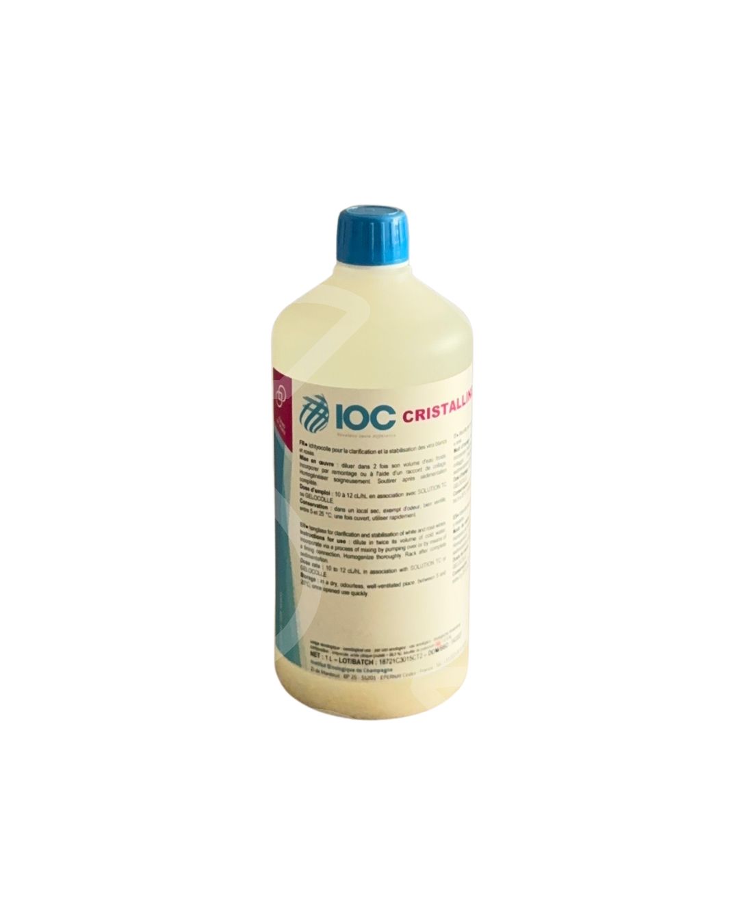 Perdomini-IOC CRISTALLINE LIQUID - 1 L