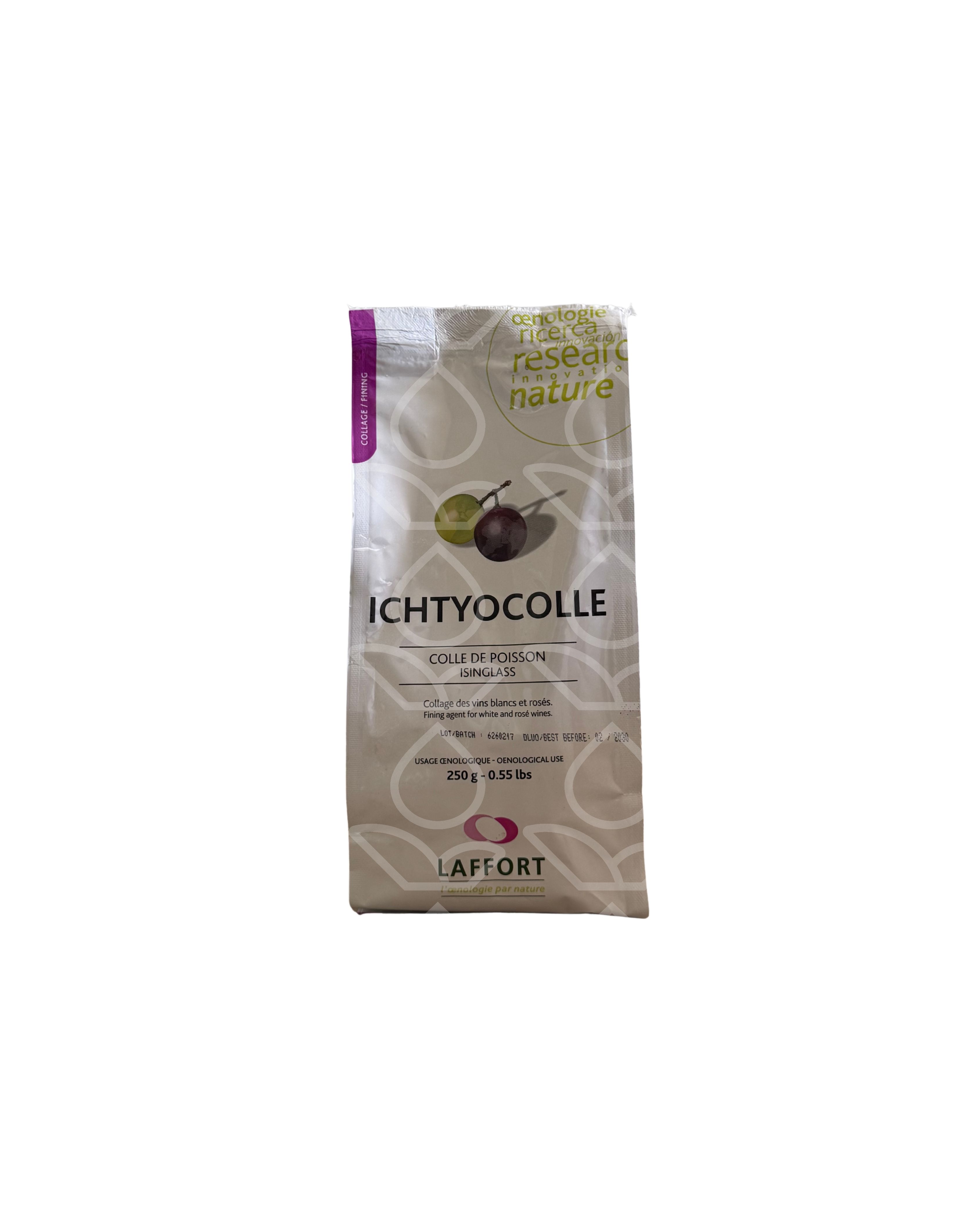 Vason ICHTYOCOLLE colla di pesce - 250 g