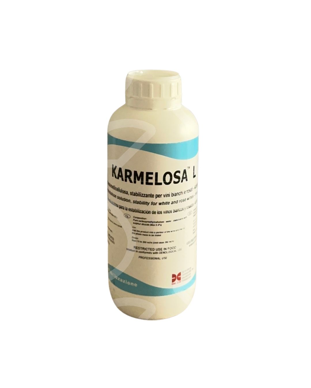 Dal Cin Karmelosa stabilizzante - 1 kg