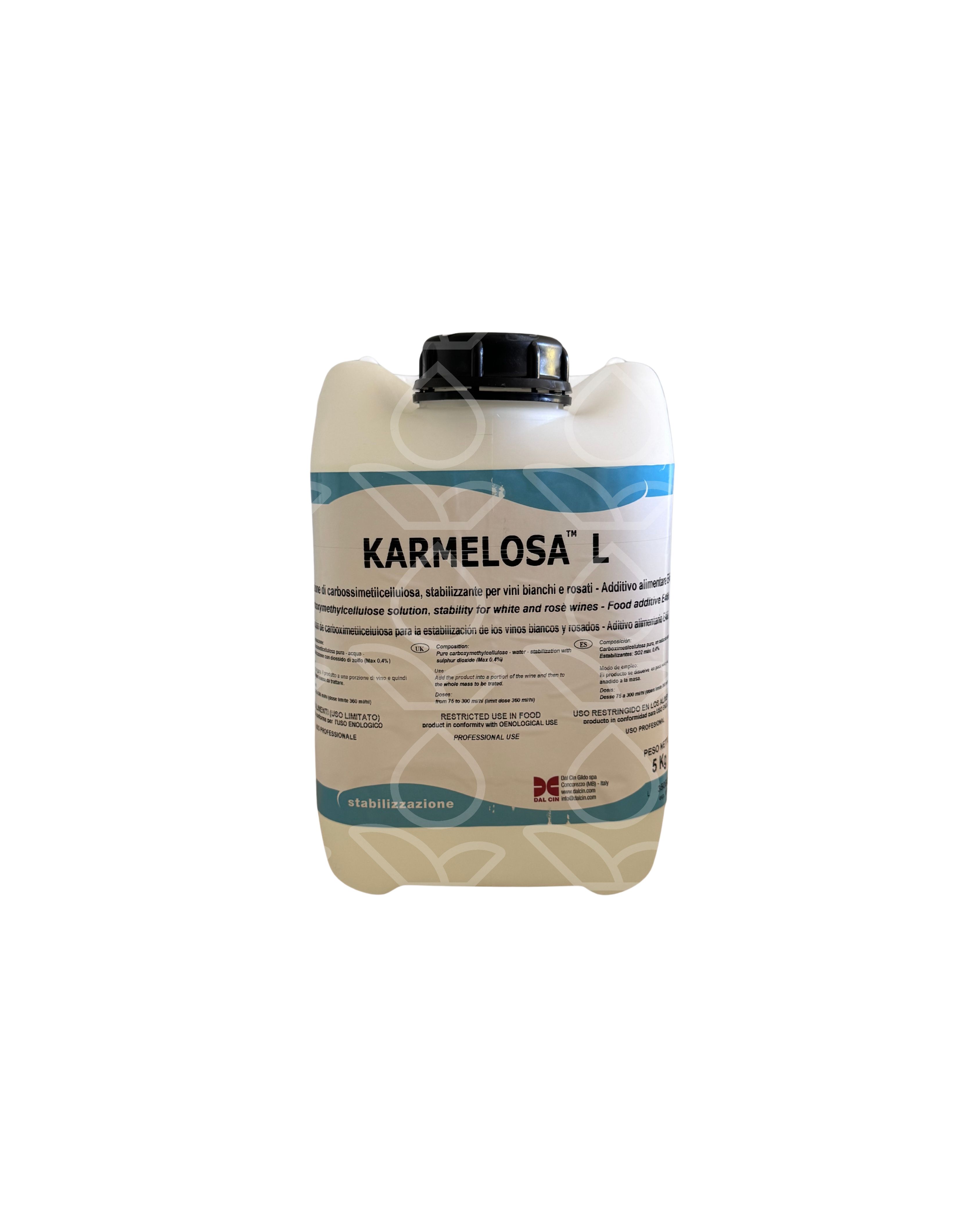 Dal Cin Karmelosa - 5 kg