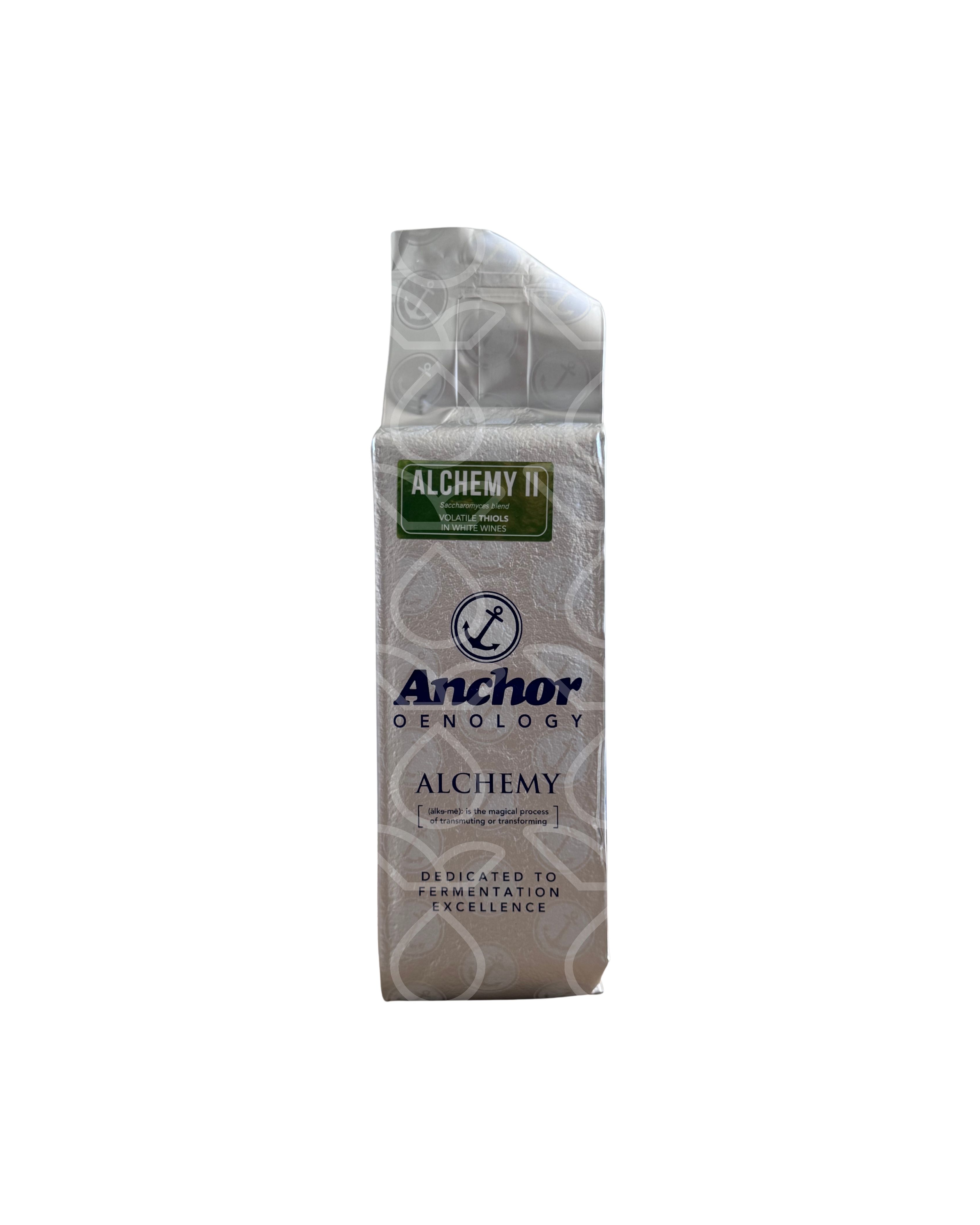 Vason ALCHEMY II lievito - 1 kg