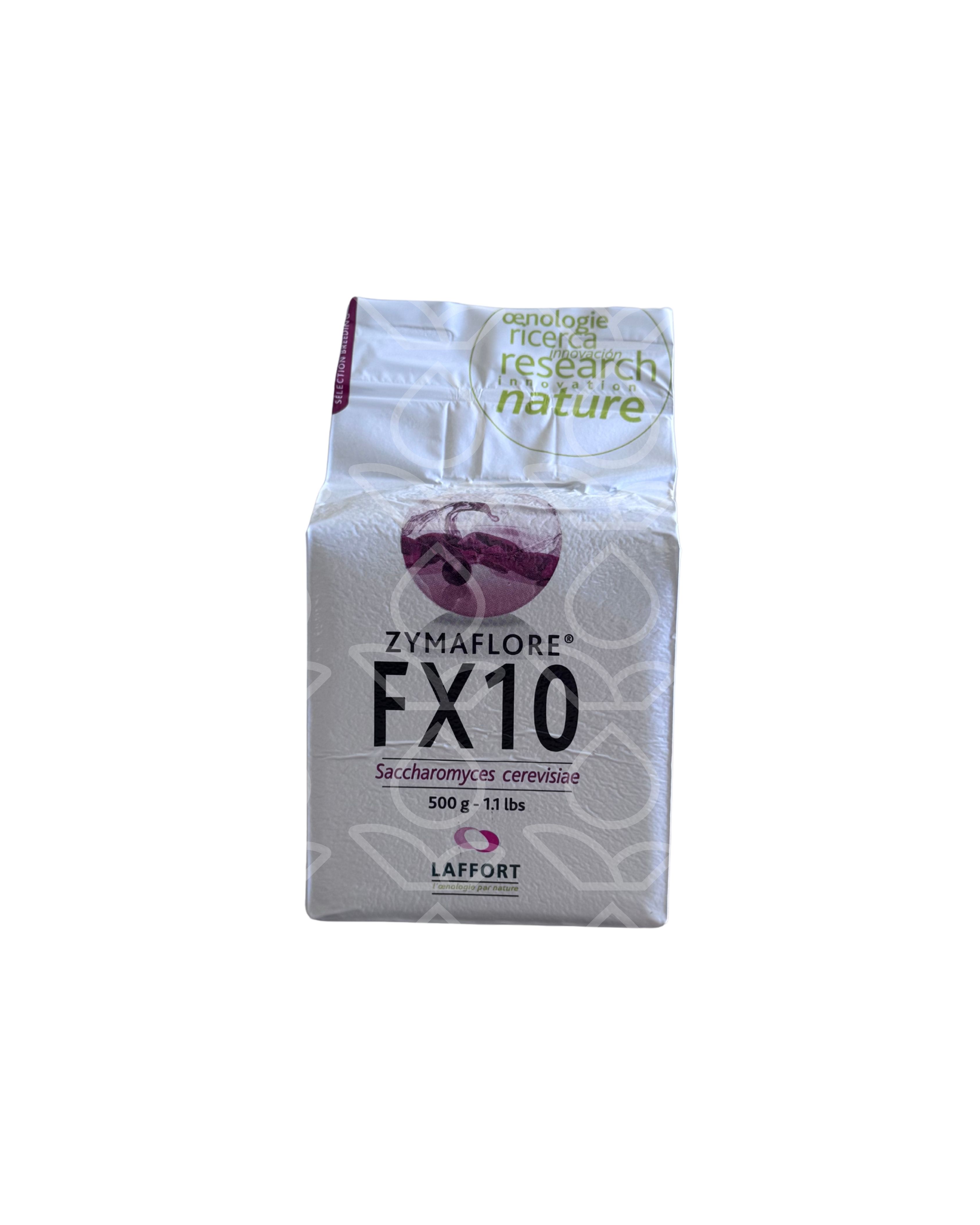 Laffort ZYMAFLORE FX10 lievito - 500 g