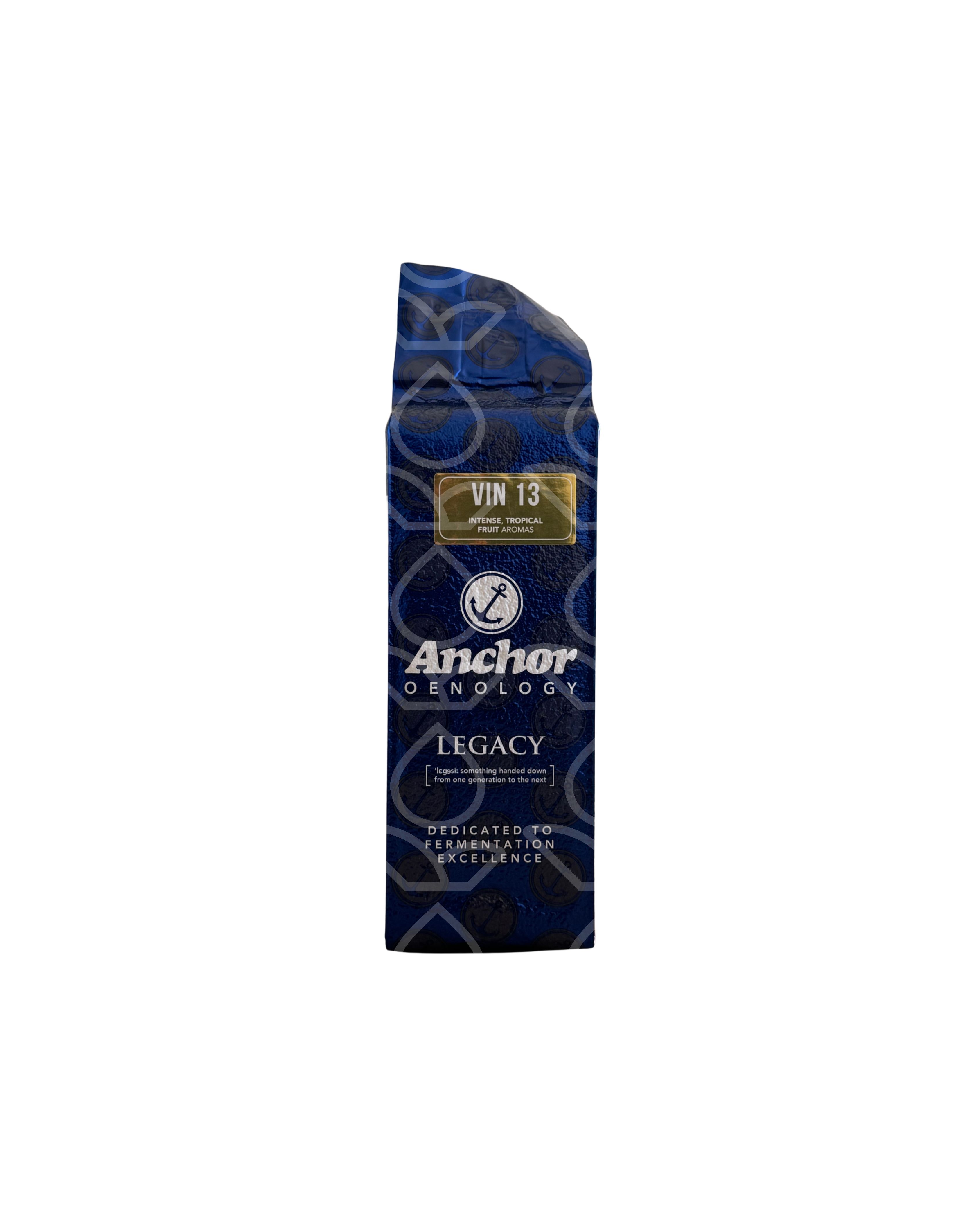 Vason ANCHOR VIN 13 lievito - 1 kg