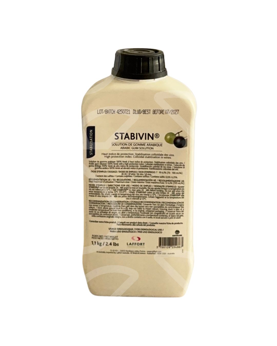 Laffort Stabivin SP - 1