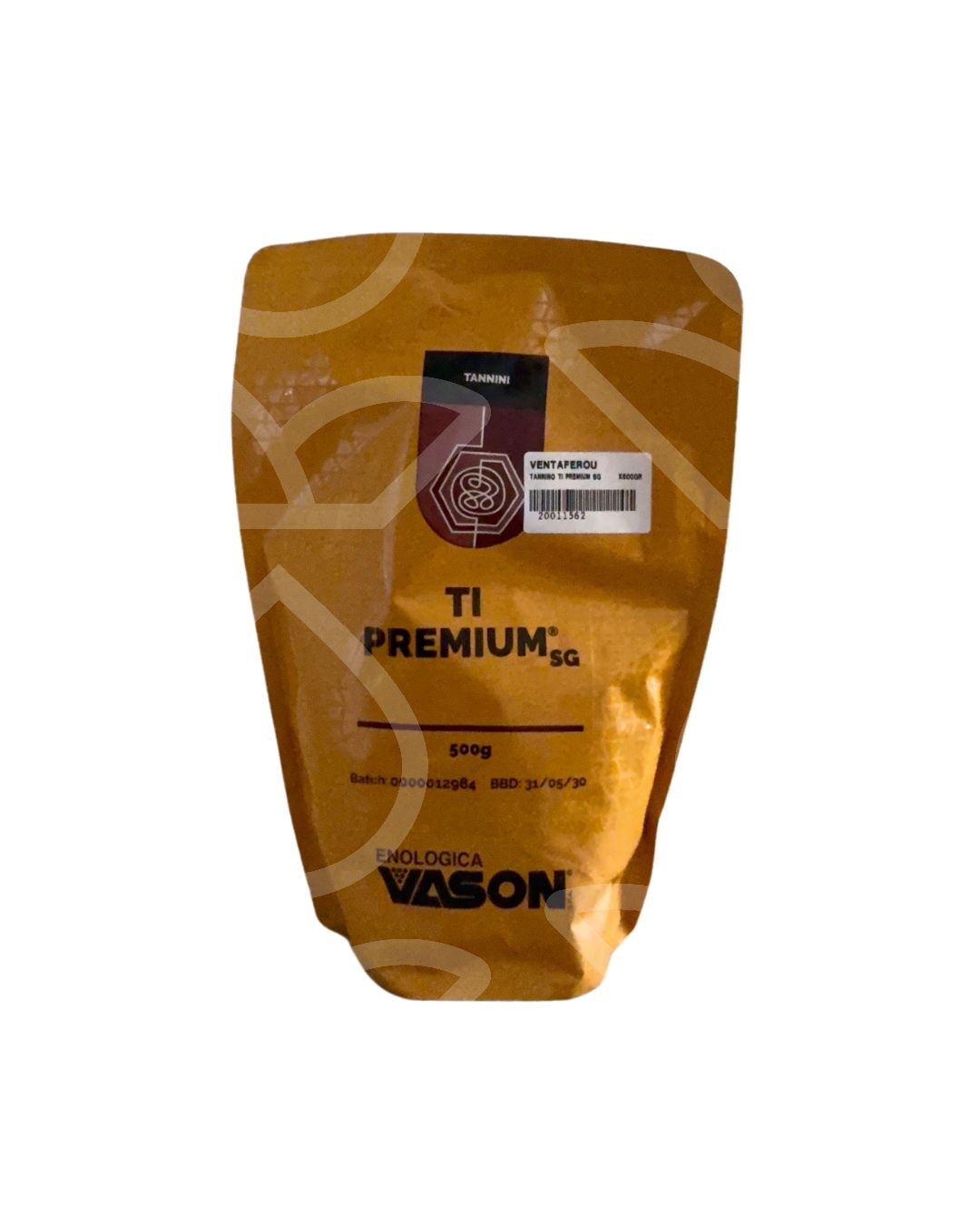 Vason TI PREMIUM SG tannino - 500 g