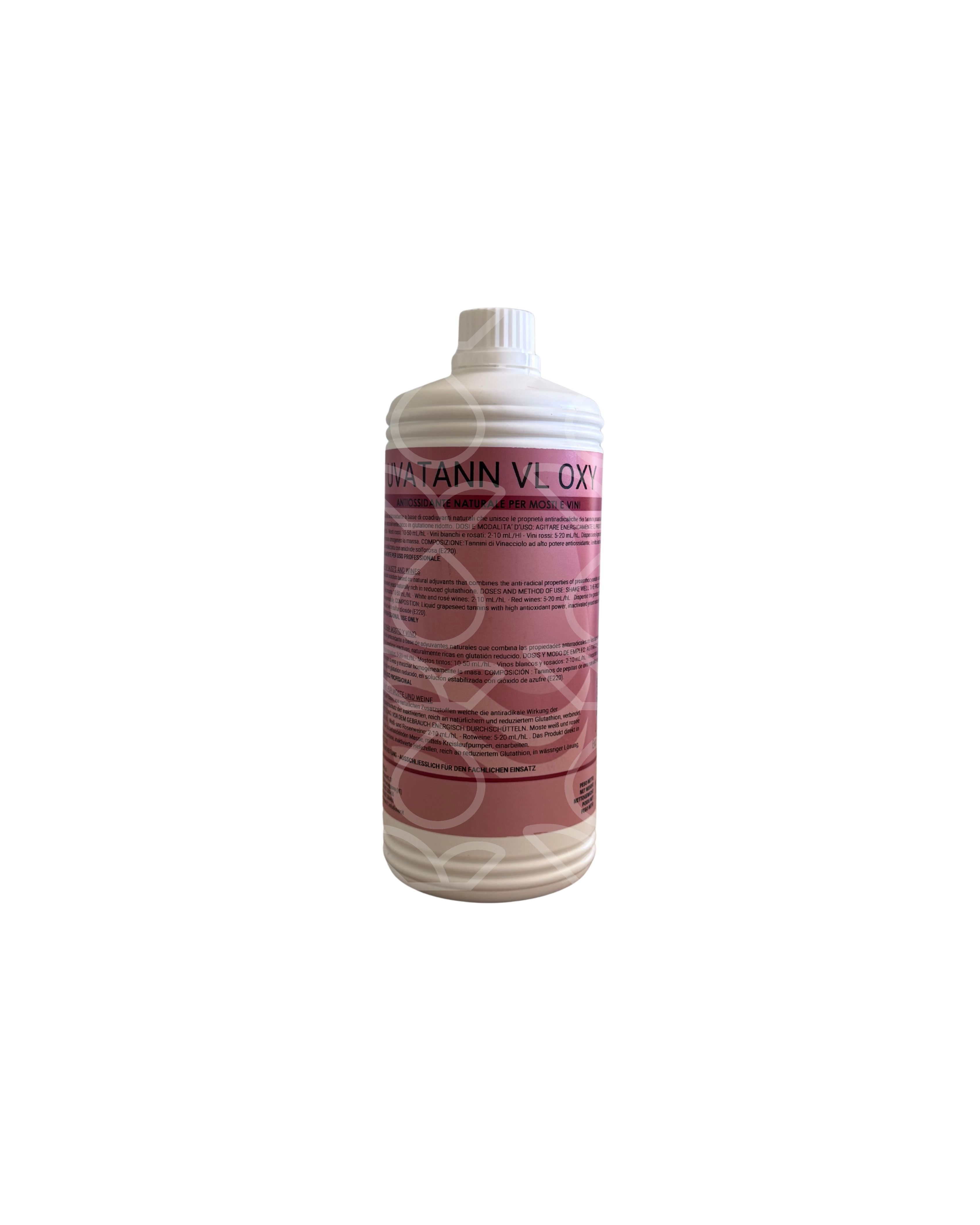 Ever UVATANN VL OXY tannino - 1 kg