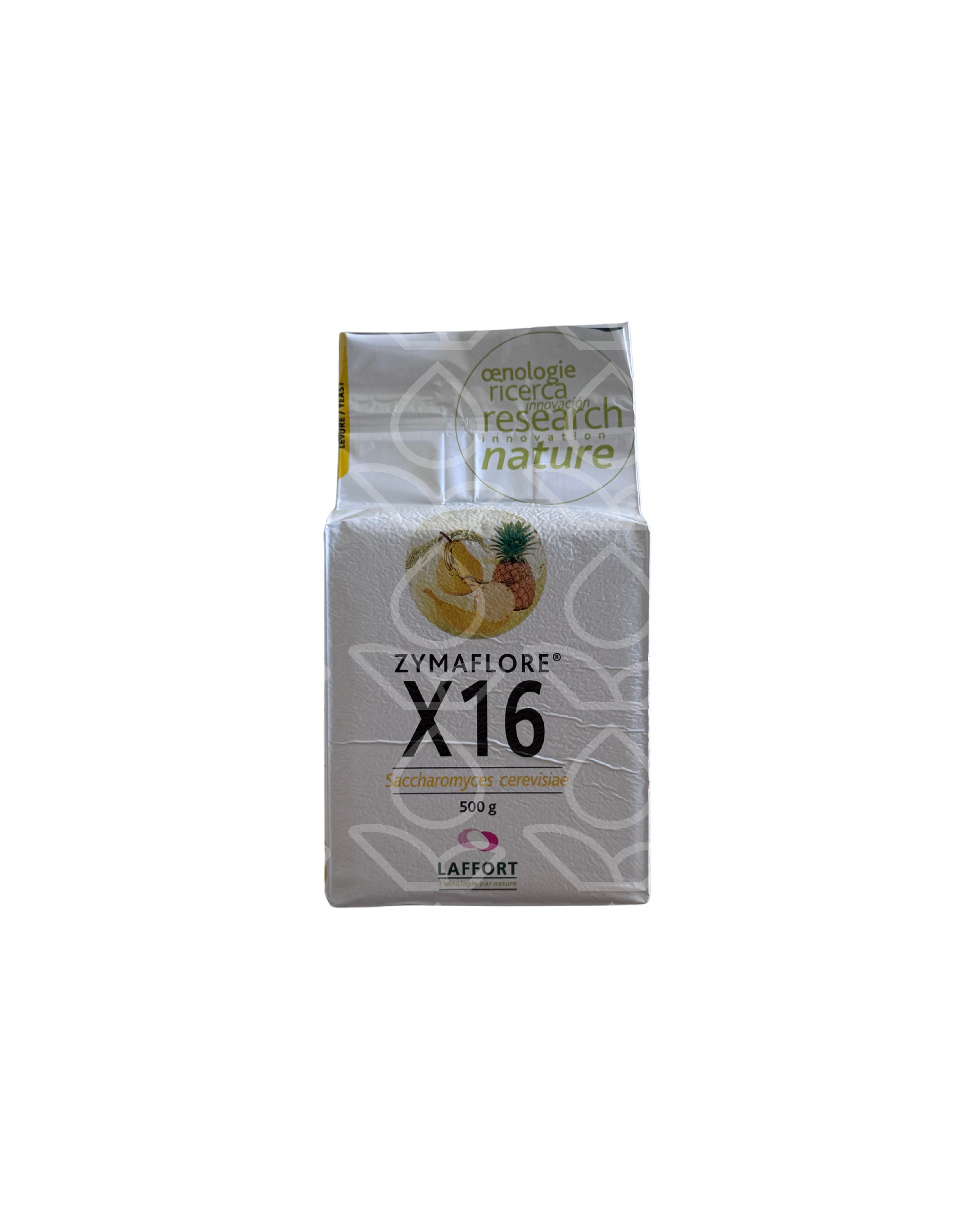 Laffort ZYMAFLORE X16 lievito - 500 g