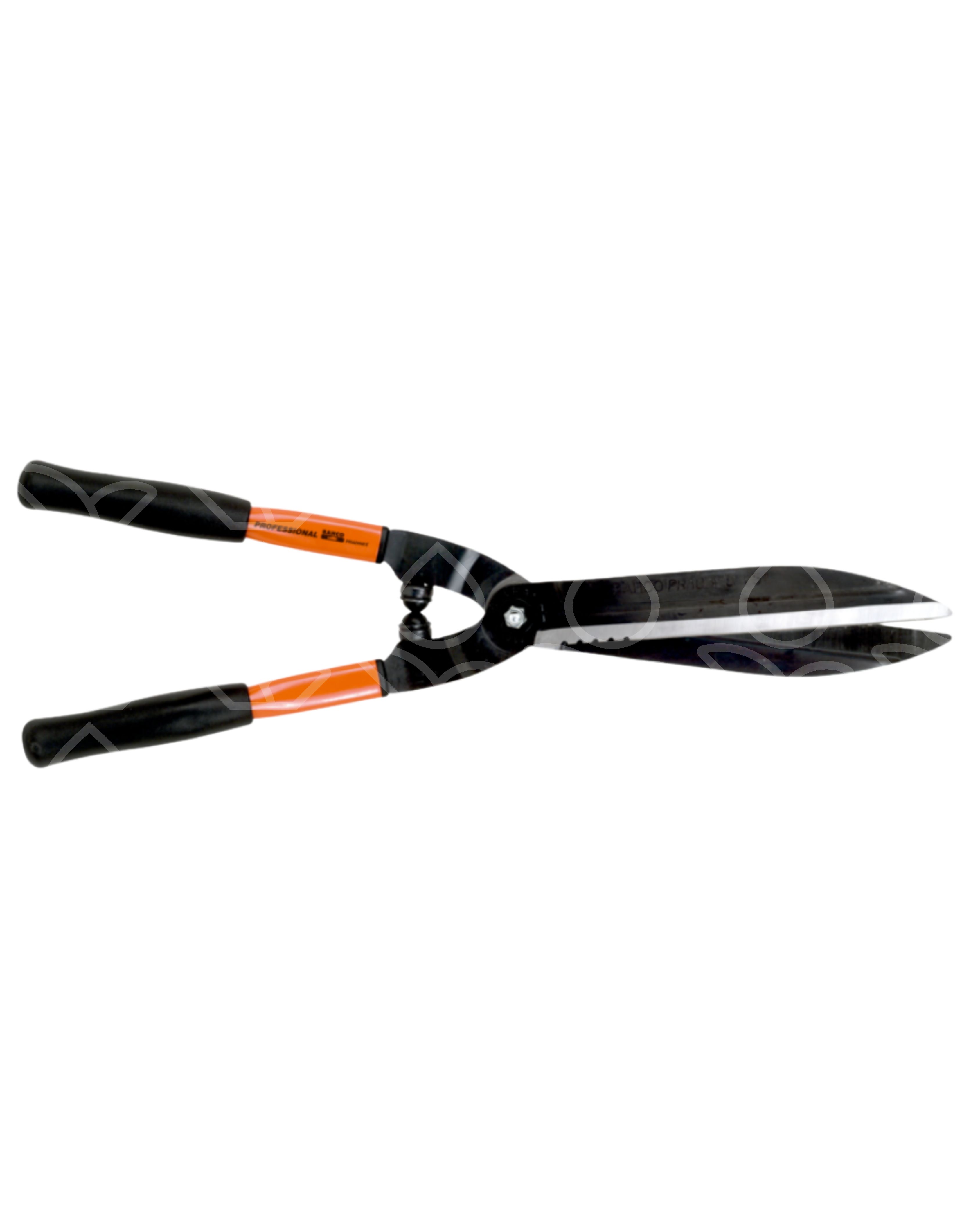 BAHCO P51-F - Cesoia professionale per siepi