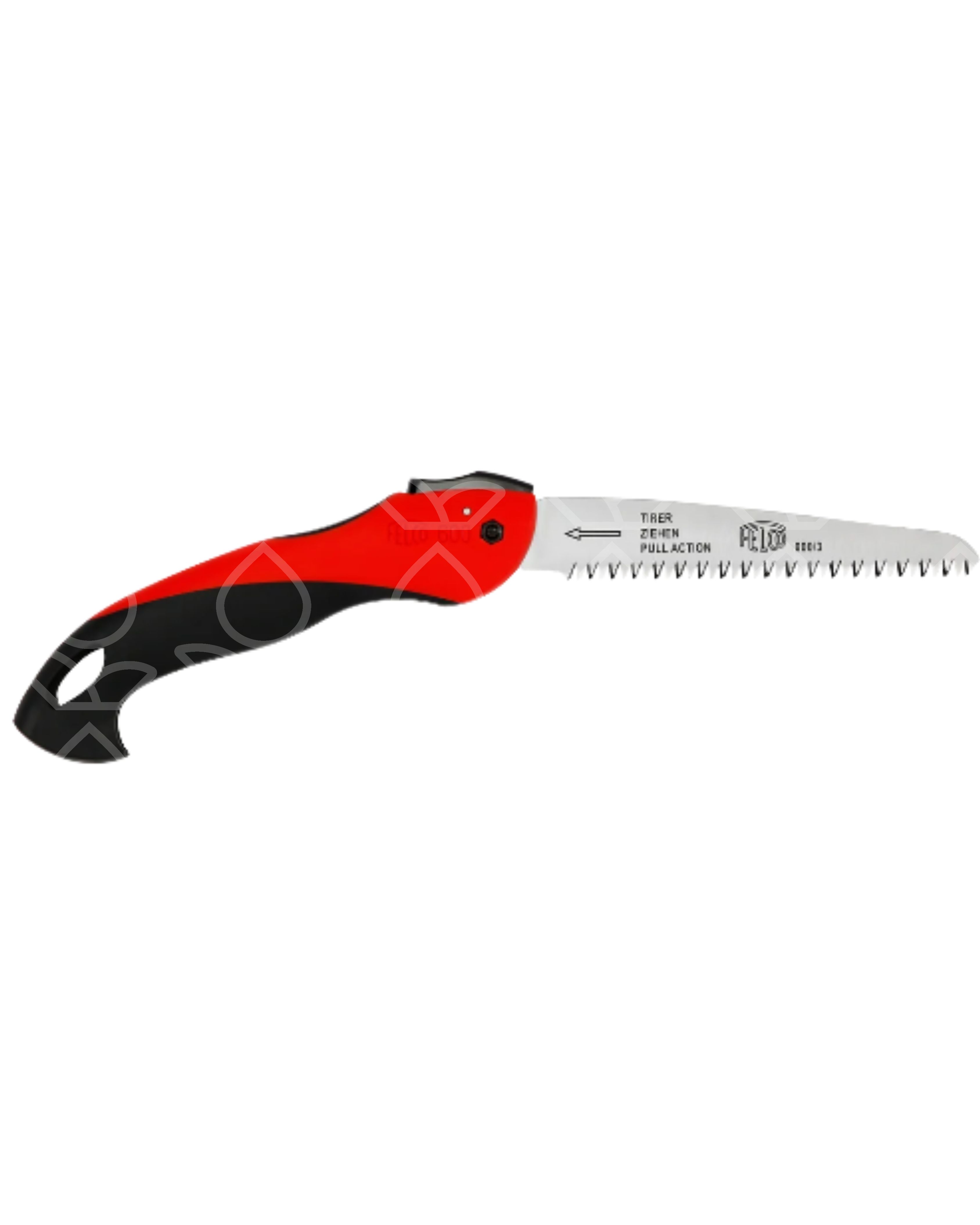 FELCO 600 - Seghetto pieghevole da potatura
