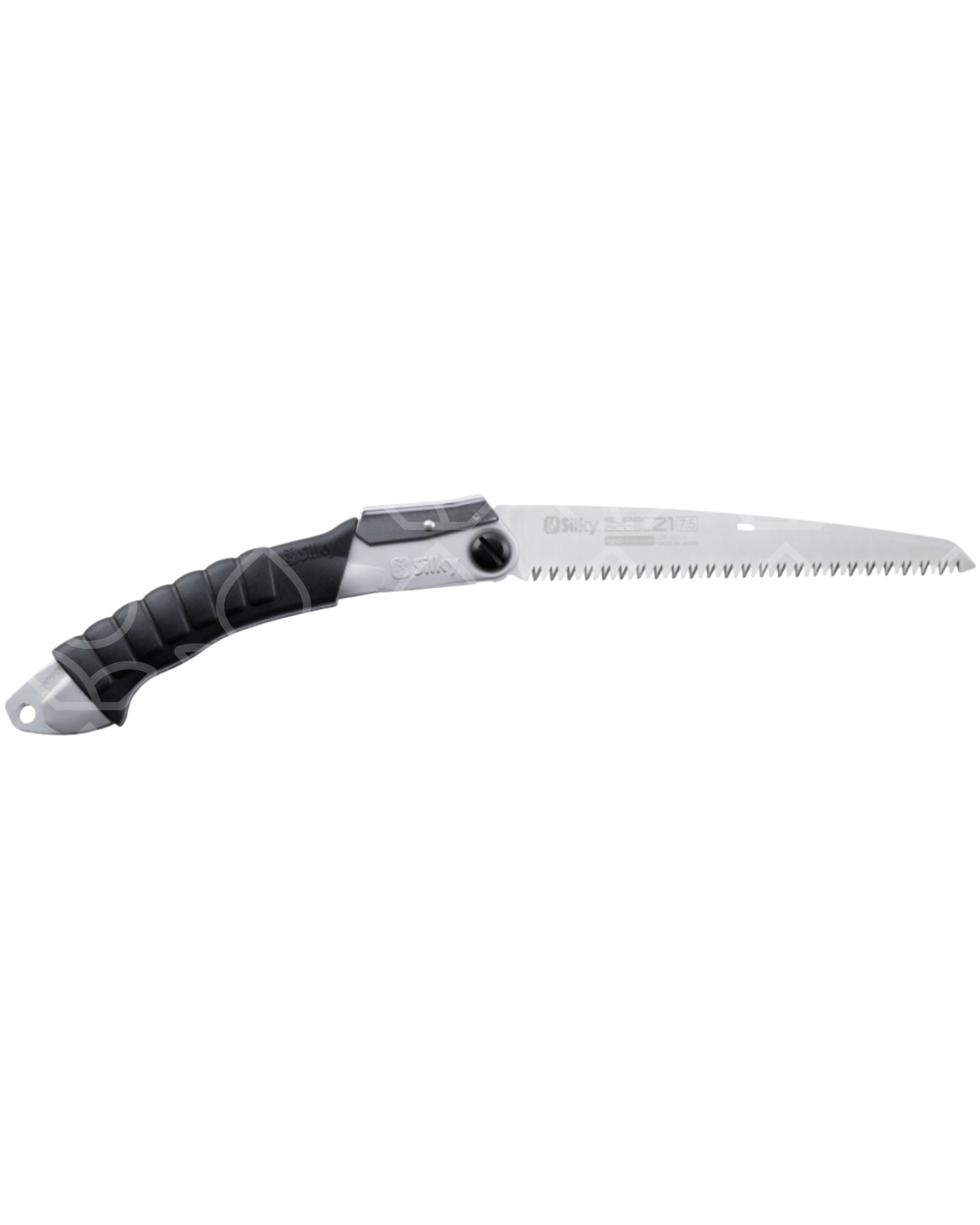 SILKY Super Accel 210 - Seghetto pieghevole professionale per potatura su legno fresco