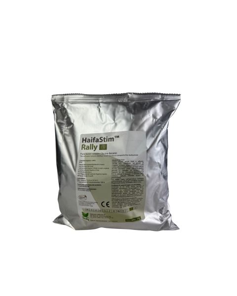 HaifaStim Rally Biostimolante - 1kg BIO