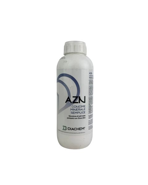 Diachem AZN concime idrosolubile minerale – 1 L