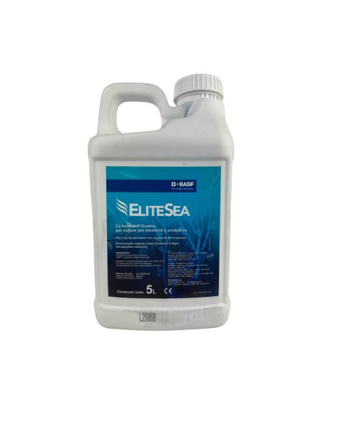 Basf ELITE SEA Biostimolante – 5 L BIO