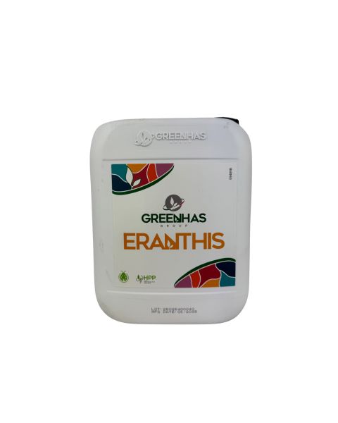 Greenhas ERANTHIS biostimolante – 5L BIO