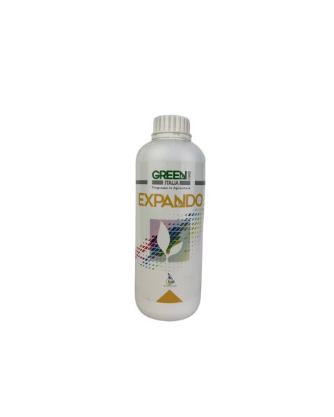 Greenhas EXPANDO Biostimolante – 1 L