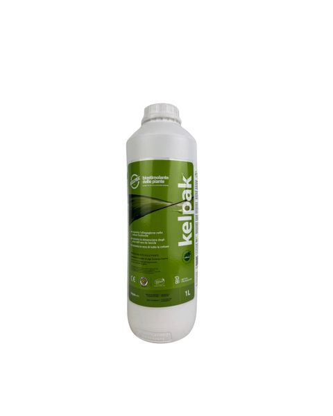Agricola Internazionale KELPAK Biostimolante – 1 L BIO