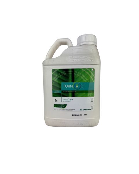 De Sangosse TURN-ON biostimolante – 5 L