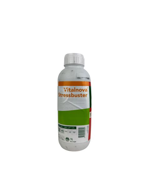 ICL Vitalnova Stressbuster biostimolante – 1 L