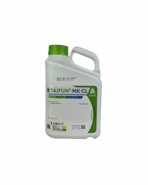 Adama Taifun MK CL SL erbicida – 5 L