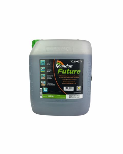 Bayer Roundup® Future SL erbicida – 15 L