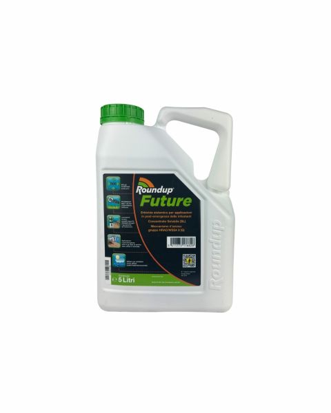 Bayer Roundup® Future SL erbicida – 5 L