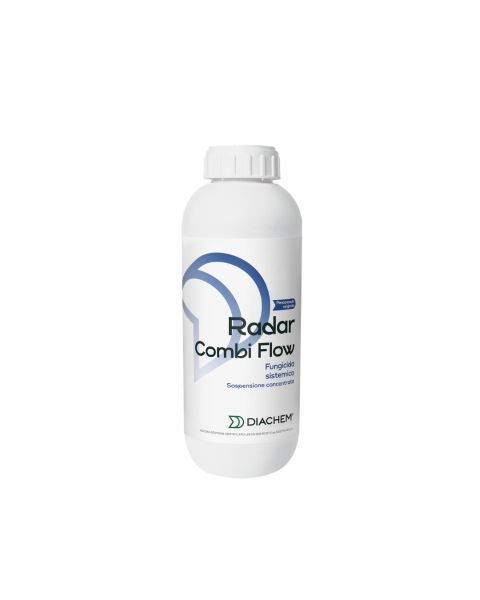Diachem RADAR COMBI FLOW SC fungicida – 5 L