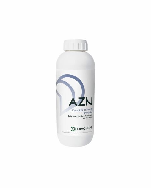 Diachem AZN concime idrosolubile minerale – 1 L