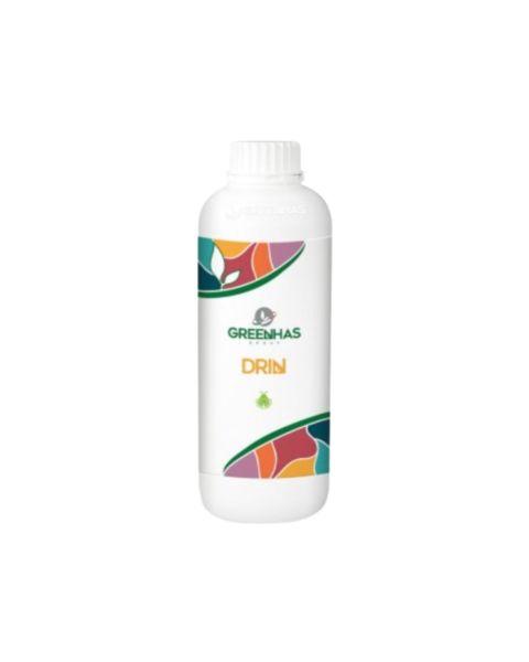 Greenhas DRIN biostimolante – 1 L