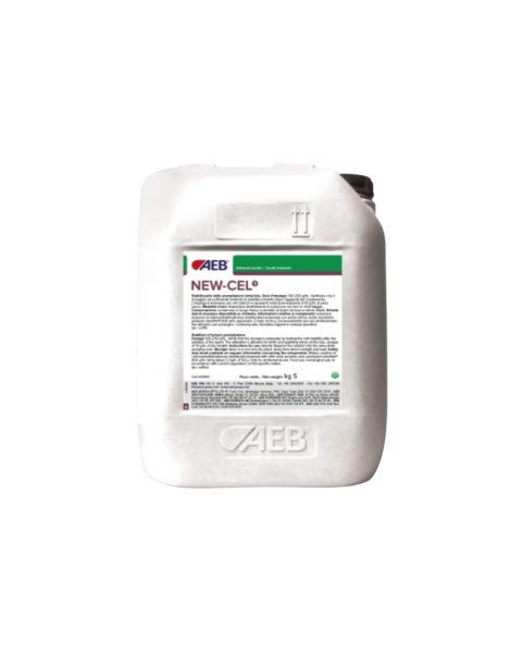 AEB NEW-CEL Stabilizzante - 5 kg