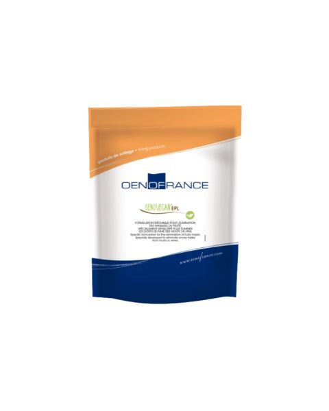 Oenofrance OENOVEGAN EPL chiarificante - 1 kg