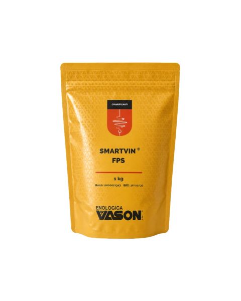 Vason SMARTVIN FPS Chiarificante - 1 kg