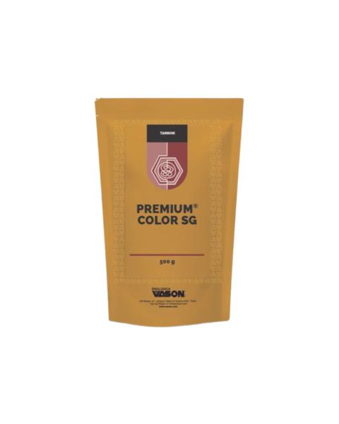 Vason PREMIUM COLOR Tannino - 500 g