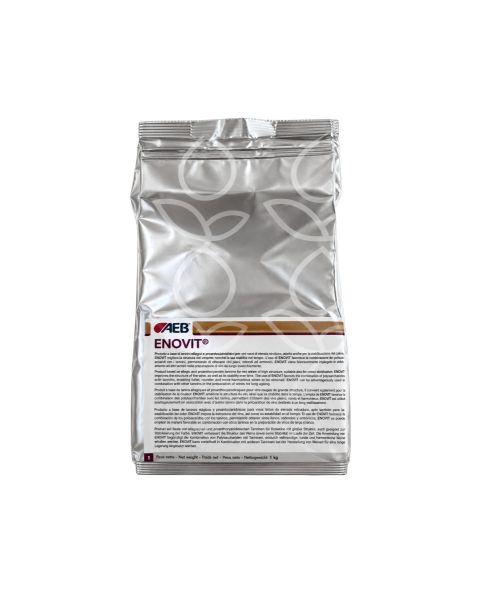 AeB ENOVIT AEB attivante - 1 kg