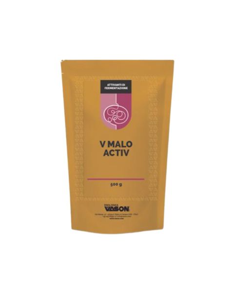 Vason V MALO ACTIV attivante - 500 g