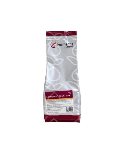 Fermentis SPRINGFERM XTREME attivante - 1 kg